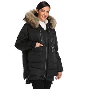 Emperor Goose Parka / Coat